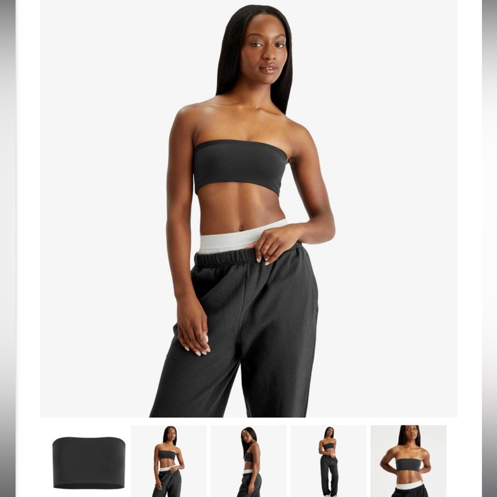 Skims everybody bandeau